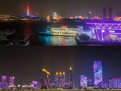 -武汉关码头(轮渡站)