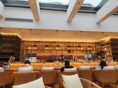 -无印良品餐堂 MUJI Diner(成都太古里店)