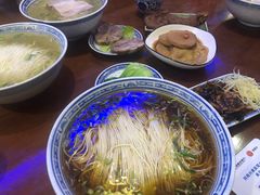 -同得兴 Since·1995 传统苏式面馆(十全街店)