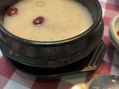 -益百岁牛尾汤(香山路店)