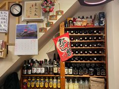 零售区-章之鱼家(体育东路店)