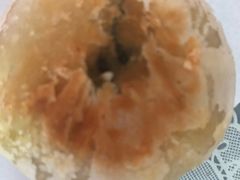 现烤鲜肉月饼-海曙西区老大房(孝闻街店)