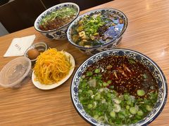 兰州牛肉面-有礼有面(知春路店)