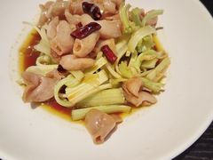 -苏帮袁·竹(北京坊店)