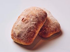 原味夏巴塔面包-那家面包房(珠江路店)