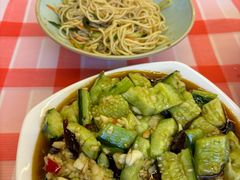 -江湖亮亮蒸虾大排档烤全羊清真(武汉总店)