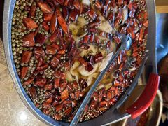 -水煮三国·川鲁江湖菜(香山店)