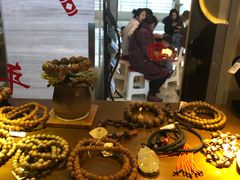 -一叶一世界•素食餐厅(环球中心店)