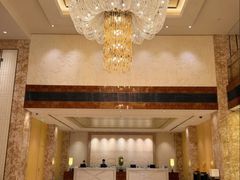-杭州城中香格里拉大酒店