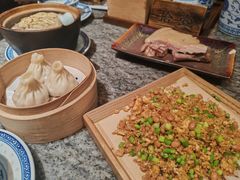 -南京大牌档(青岛万象城店)