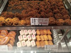 -糕大师•手作鲜糕点(滨湖万达店)