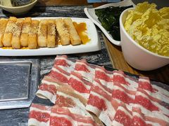 -渝味晓宇火锅(合川路店)