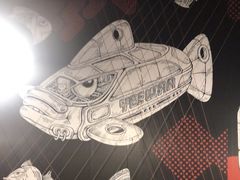 -鱼酷活鱼烤鱼(梅江印象城店)