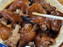 -明红蹄花(糍粑店街店)