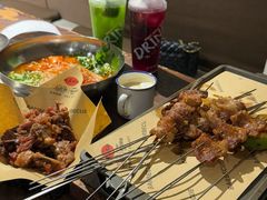 -宝龙广场(福州台江店)