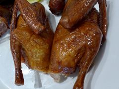 乳鸽-三和烧腊酒家