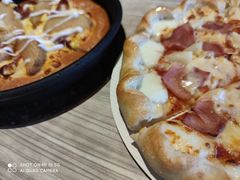 -必胜客(华为店)
