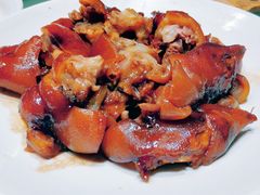 红岛酱猪蹄-船家渔(徐州北路店)