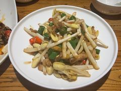 -苹果树下艺术餐厅(通州店)