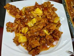 -丰顺烧烤家常菜(台东店)