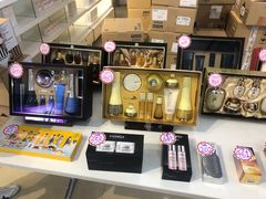 -国药中服免税(北京坊店)