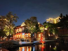 -晋江五店市传统文化旅游区
