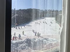 景点-蓟洲国际滑雪场