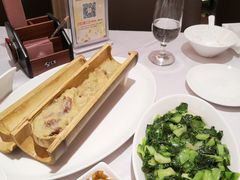 -粗茶淡饭·汉口公馆(循礼门店)
