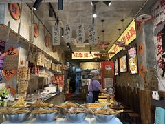-嘉州鲜知味钵钵鸡(奎星楼店)