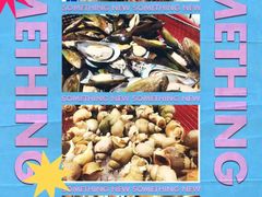 -杭州钱江新城万怡酒店-西餐厅