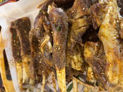 -冶建镜子·老南昌大排档·江西虾王(总店)