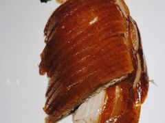 -在前门·烤鸭北京菜(五月花广场店)
