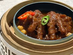 -南海渔村(珠江新城店)