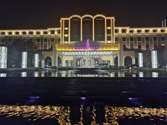 -河南中州皇冠假日酒店