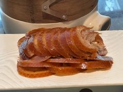 -恭敬李·烤鸭(天坛北门店)