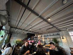 -Apollo·西班牙小酒馆(安福路店)
