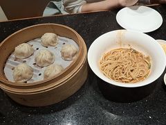 -鼎泰丰(新城市广场店)