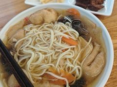 -龙华素斋(龙华路店)