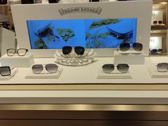 -溥仪眼镜PUYI OPTICAL(国贸商城店)