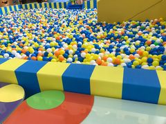 -启东恒大海上威尼斯酒店