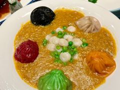 -童福兴·南京菜(老门东店)