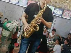 -新疆风味冷水鱼庄(友谊峰路店)