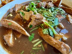 -北京小肠陈饭庄(方庄店)