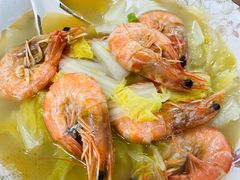 -来之顺海鲜菜馆·青岛菜(栈桥店)