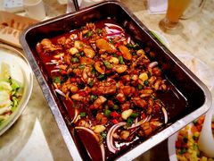 -味上湘菜馆(岳麓山店)