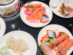 -餐海·海鲜自助餐厅(宝龙广场店)