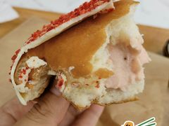 -Tims天好咖啡·贝果(东方广场店)