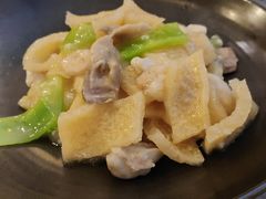 -城南往事·鲁菜济南菜(龙奥万科店)