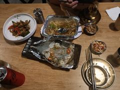 -质烤烤物·活烤海鲜(质烤总店)