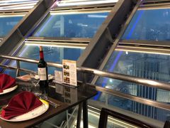 -海神诺富特大酒店-旋宫50旋转餐厅